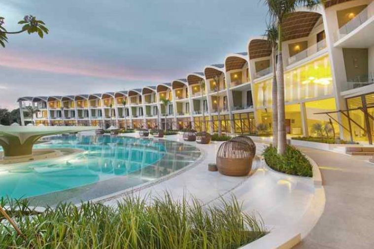 The Shells Resort & Spa Phú Quốc